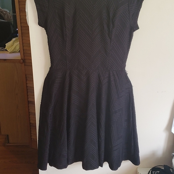 Candies Little Black Dress M - Picture 3 of 4